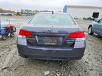 Subaru Legacy 2011