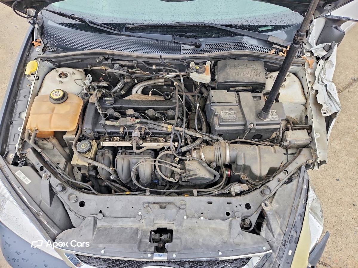 Ford Focus 2007