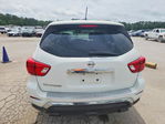 Nissan Pathfinder 2017