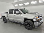 Chevrolet Silverado 2017
