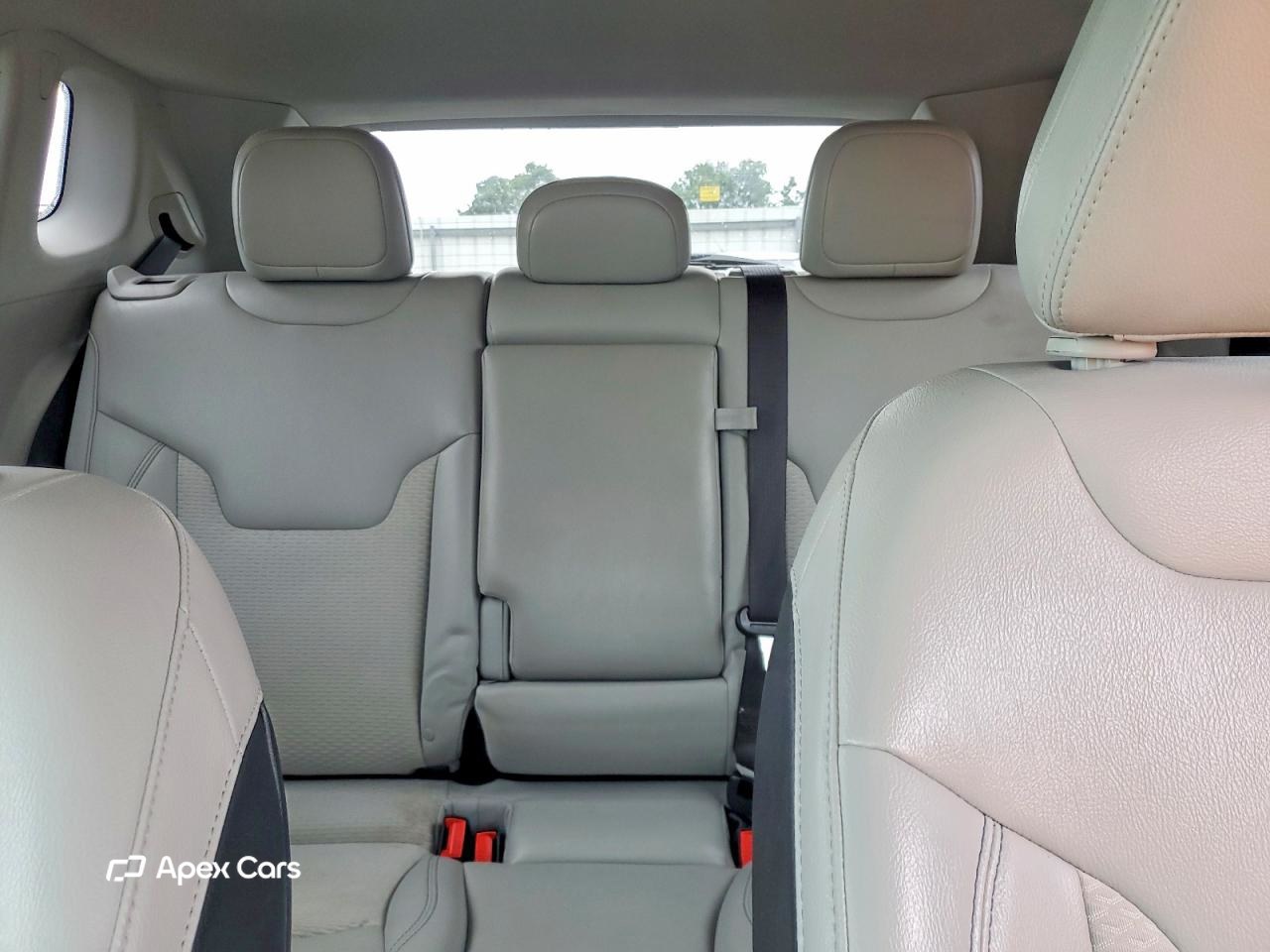 Jeep Compass 2022