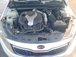 Kia Optima 2013
