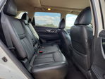 Nissan Rogue 2015