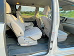 Toyota Sienna 2015