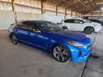Kia Stinger 2019