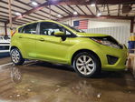 Ford Fiesta 2012