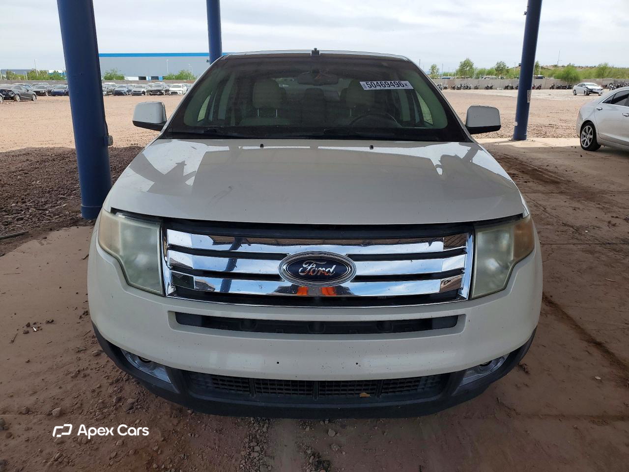 Ford Edge 2008