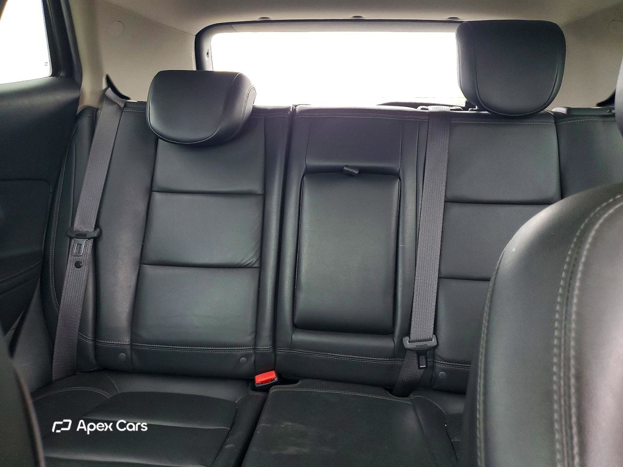 Buick Encore 2018