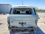 Ford Bronco 2024