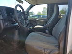 Chevrolet Express 2013