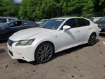 Lexus GS 2013