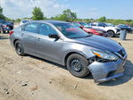 Nissan Altima 2016