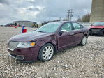 Lincoln MKZ 2012