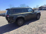 Lexus GX 2025
