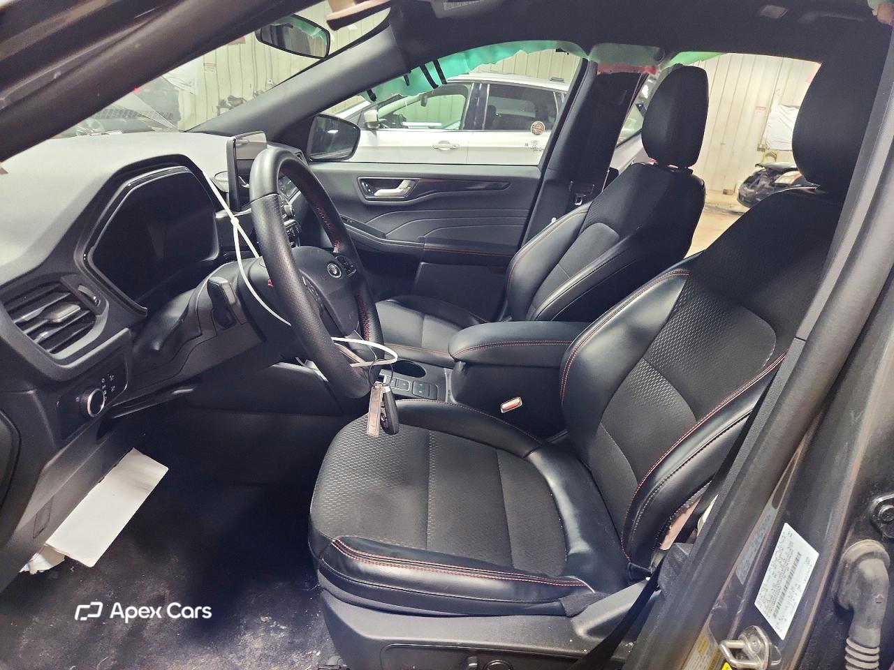Ford Escape 2025