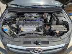 Hyundai Elantra 2012
