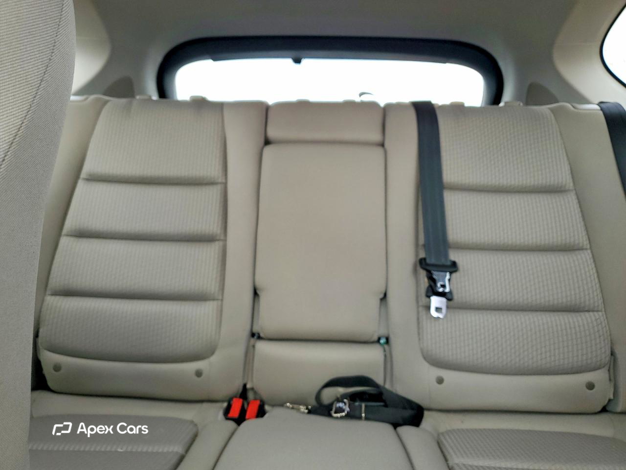 Mazda CX-5 2014