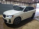 BMW X3 2024