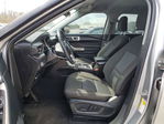 Ford Explorer 2022