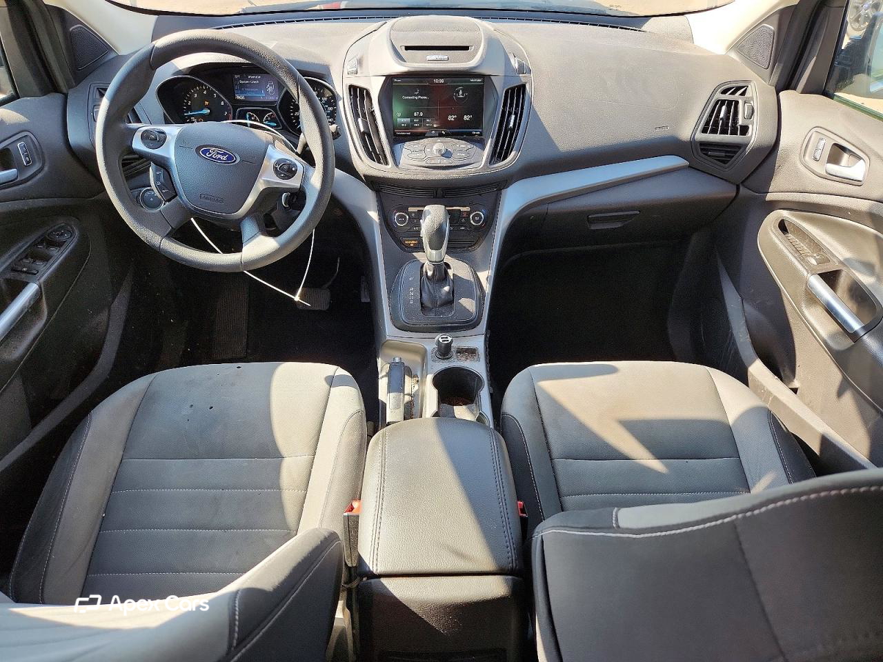 Ford Escape 2015