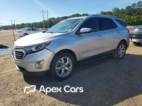 Chevrolet Equinox 2020 - Image 1 of 13