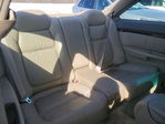 Acura CL 2003