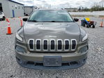 Jeep Cherokee 2014