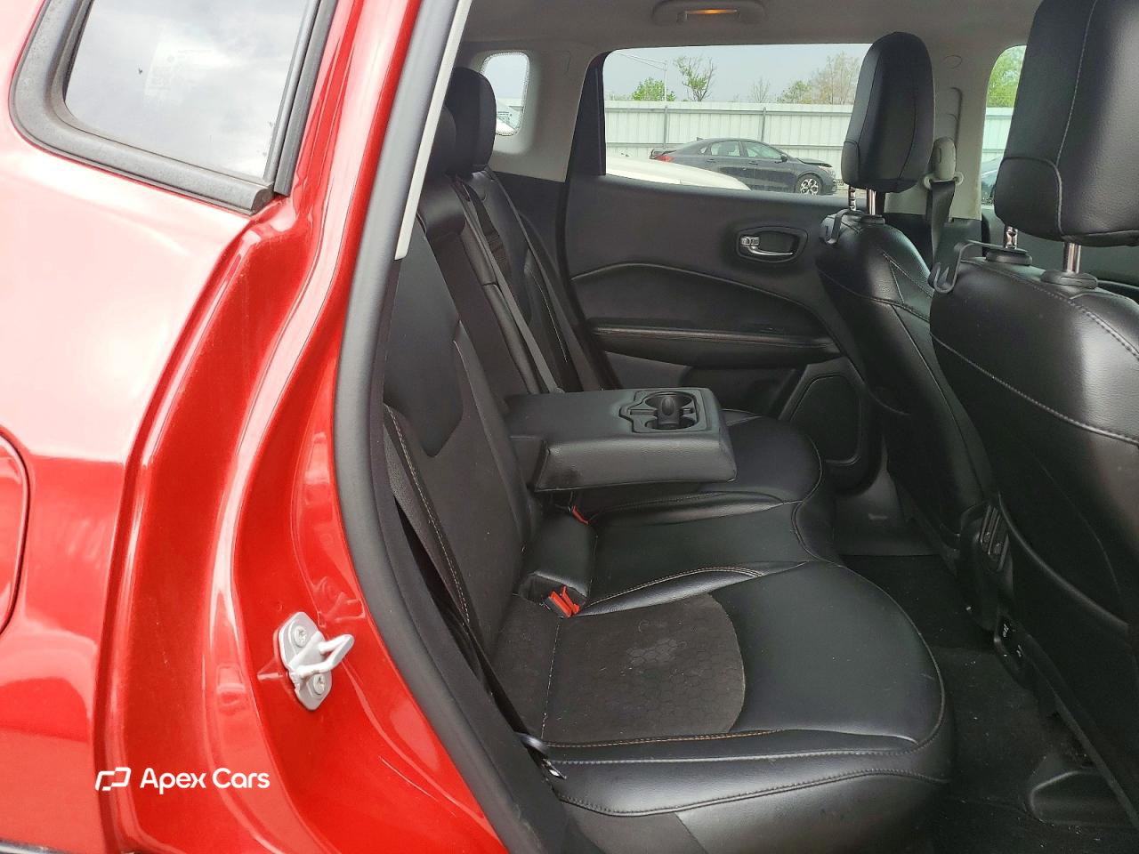 Jeep Compass 2020