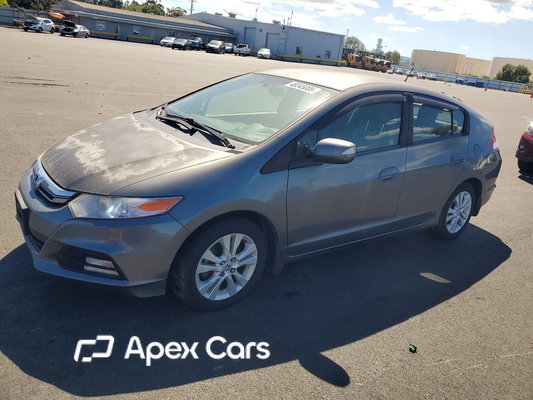 Honda Insight 2012 - Zdjęcie 1 z 12