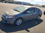 Honda Insight 2012