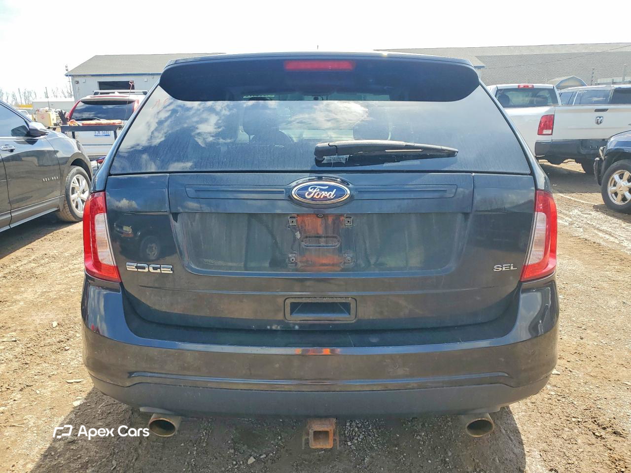 Ford  2014