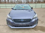 Subaru Impreza 2017