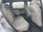 Honda CR-V 2017