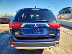 Mitsubishi Outlander 2017
