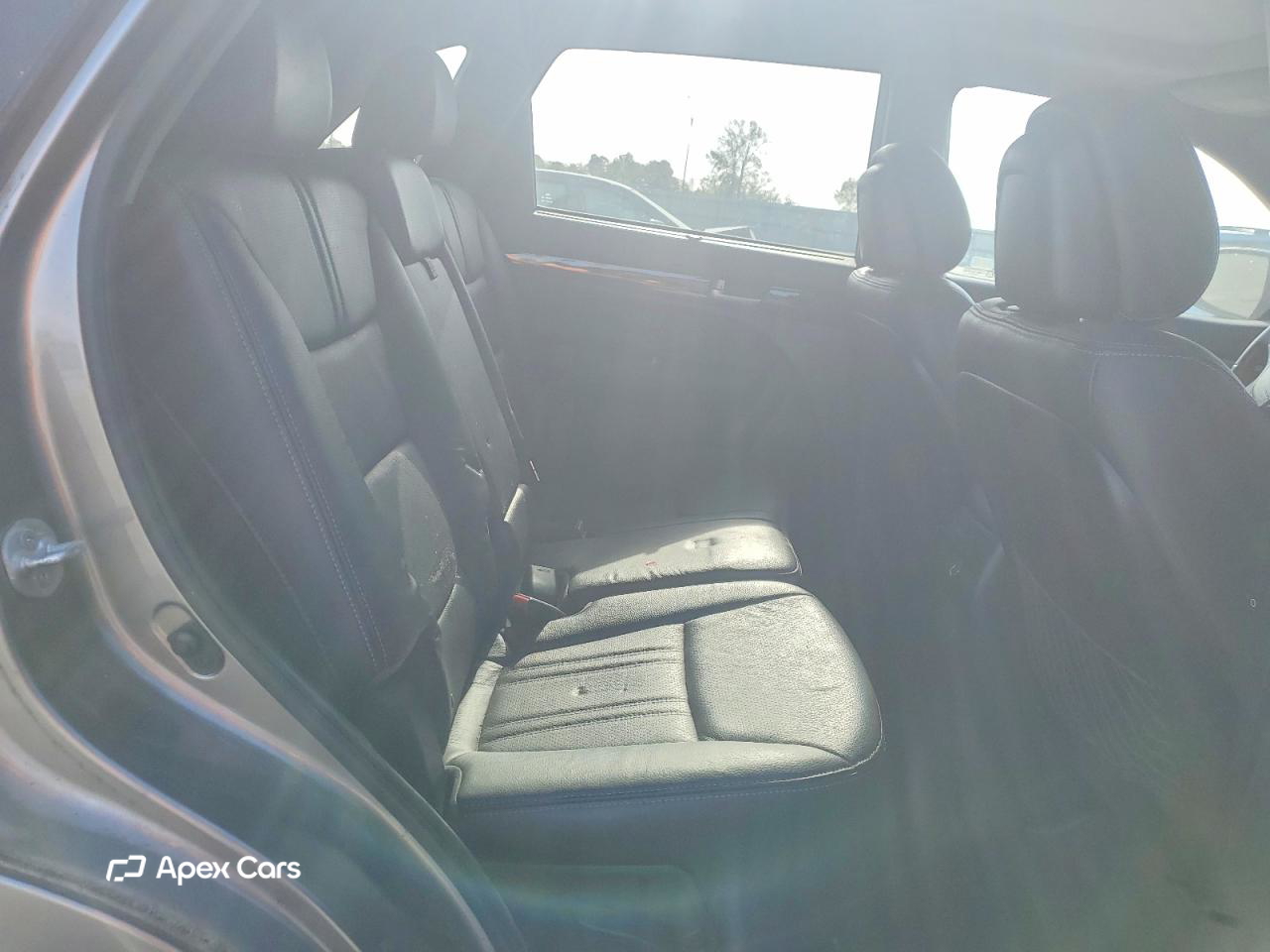 Kia Sorento 2015