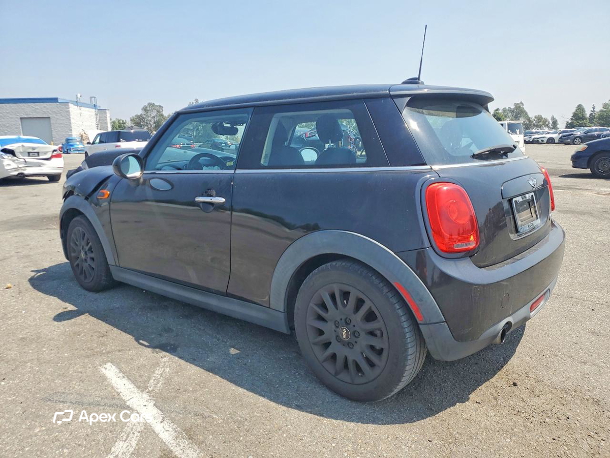 MINI Cooper 2016