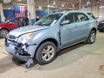 Chevrolet Equinox 2014