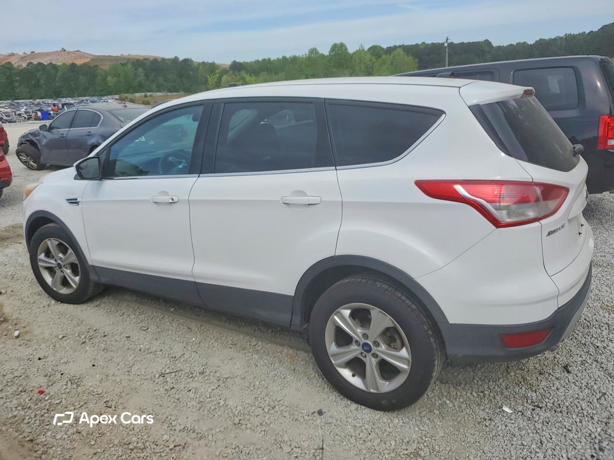 Ford Escape 2015
