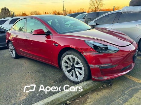 Tesla Model 3 2022 - Image 1 of 10
