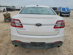Ford Taurus 2015