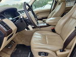 Land Rover Range Rover 2016