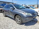 Lexus RX 2013