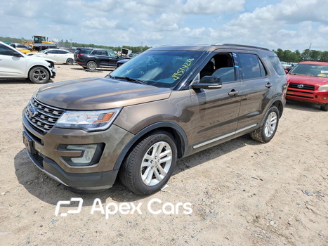 Ford Explorer 2016 - Image 1 of 13
