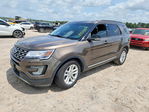 Ford Explorer 2016
