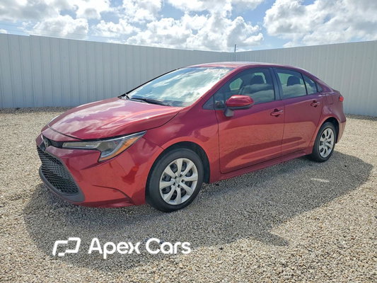 Toyota Corolla 2022 - Image 1 of 12