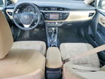 Toyota Corolla 2014