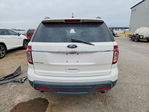 Ford Explorer 2015