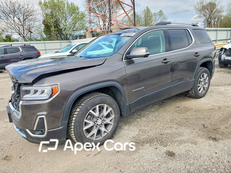 GMC Acadia 2020 - Image 1 of 13