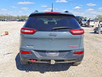Jeep Cherokee 2015