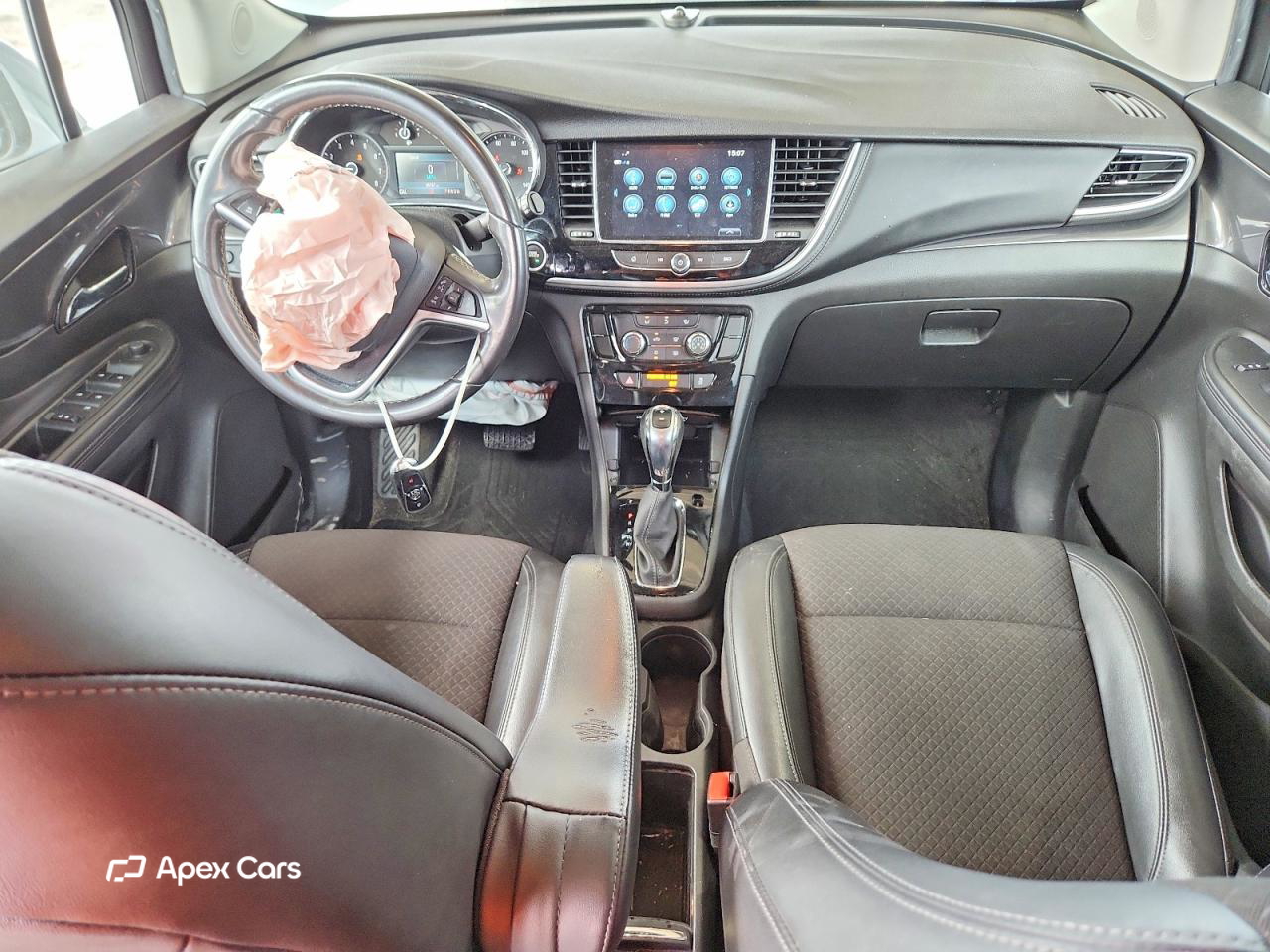 Buick Encore 2019